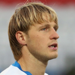 Алексей Сапогов заявил о завершении карьеры футболиста