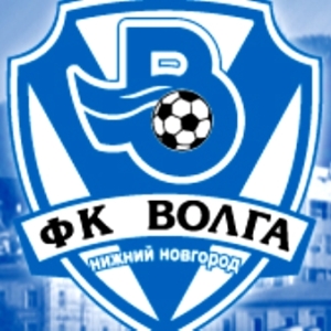 Нижегородская «Волга» проиграла московскому «Локомотиву»