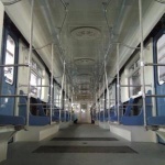 Третий состав метрополитена в Нижний Новгород прибыл