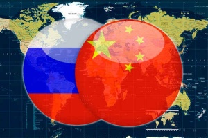 Россия и Китай создадут космический альянс в противовес NASA