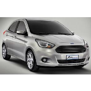 Продажи нового Ford Ка стартуют в Европе в 2015 году