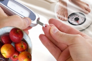 Событие дня. 14 ноября – Всемирный день борьбы с диабетом 