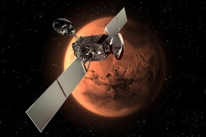 Специалисты Роскосмоса и ЕКА готовятся к запуску спутника «ЭкзоМарс»