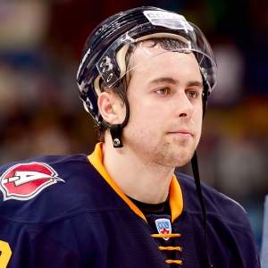 ХК «Торпедо» приобрел форварда Игоря Игнатушкина