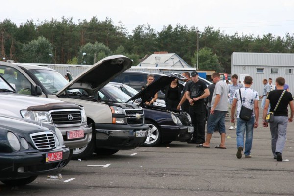 Почти вдвое в России подорожали подержанные автомобили 