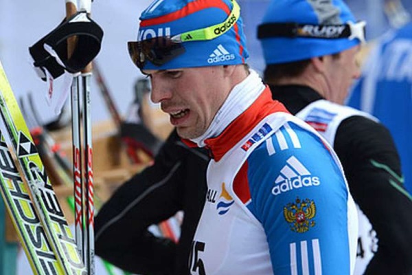  Глеб Ретивых завоевал бронзу в спринте на чемпионате мира по лыжным гонкам