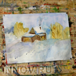 «Осенний вернисаж – 2013» пройдёт в Нижнем Новгороде