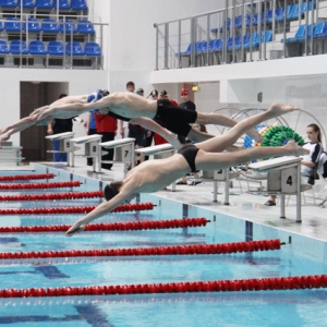 Нижегородские спортсмены стали призерами Спартакиады учащихся России по плаванию