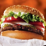 Утренний обзор: о бургерах и друзьях наших меньших