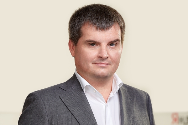 Павел Алёшин, генеральный директор Яндекс.Маркета: «Яндекс.Маркету доверяют, и взять на себя защиту покупателя – логичный шаг»