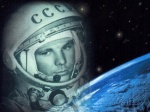 12 апреля – первый полет человека в космос