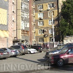 Павловские полицейские обнаружили автомобиль, похищенный в 2012г.