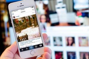 Instagram вводит функцию оповещения о фейках
