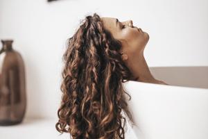 Выбор кондиционера для волос