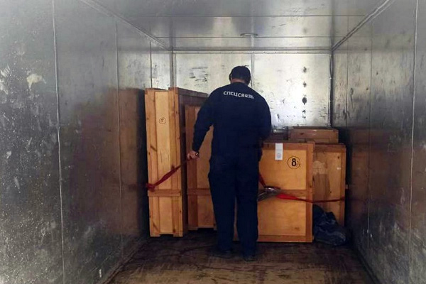 Жителей Тулы познакомят с коллекцией картин западноевропейской живописи XVIII–XIX веков