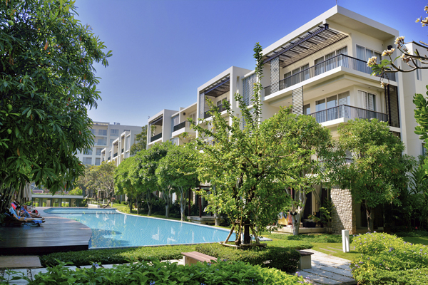 Жизнь в малоэтажном Подмосковье: сегодня и завтра