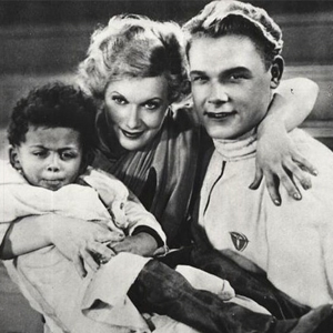 «Цирк» покажут на Рождественской