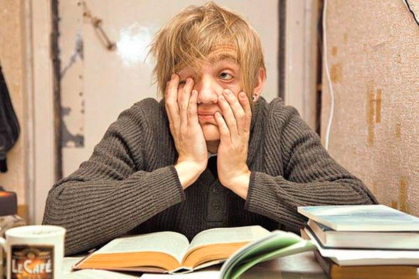 Хроническое недосыпание убивает клетки мозга