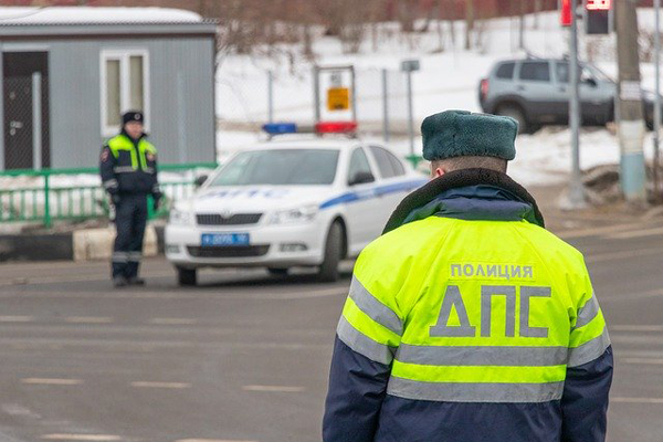 Задолженность россиян по штрафам ГИБДД превысила 20 миллиардов рублей