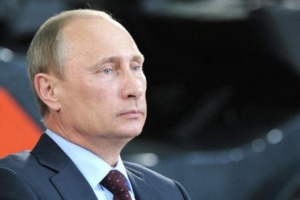 Путин прокомментирует ситуацию по поводу рубля на итоговой ежегодной пресс-конференции 18 декабря 2014г.