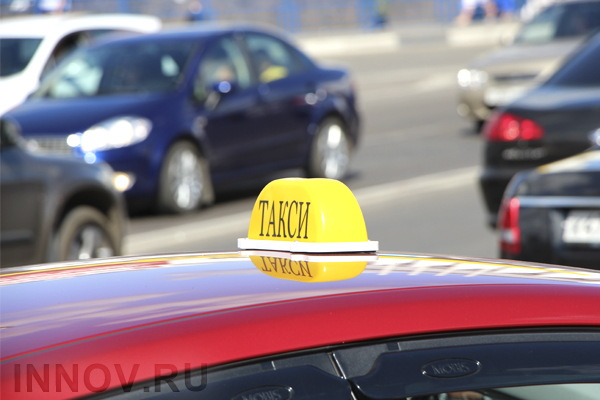 Сервис такси Gett уличили в нарушении закона о защите конкуренции