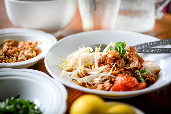 Какие продукты полезно есть перед сном