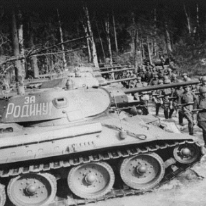 Событие дня: 70-летие Курской битвы