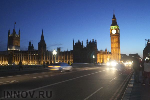 Тереза Мэй заявила о намерении потребовать с ЕС миллиарды фунтов