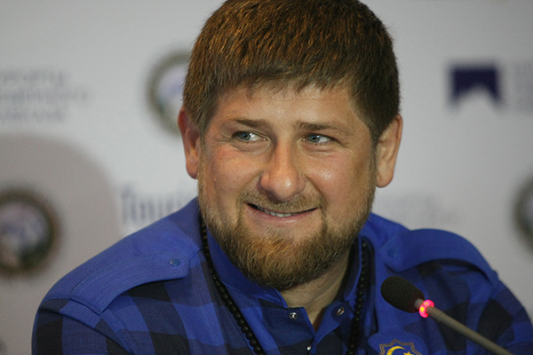 СМИ: Рамзан Кадыров госпитализирован в московскую клинику с подозрением на коронавирус