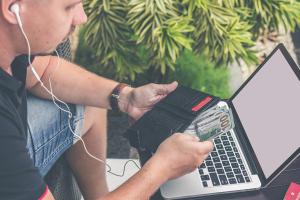 Варианты заработка в интернете