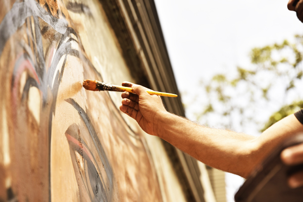 Искусство реставрации: особенности восстановления культурных ценностей