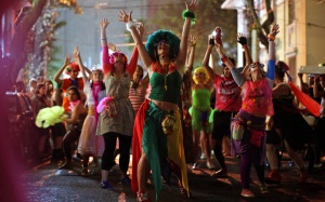 В Канавинском районе состоится праздничное карнавальное шествие