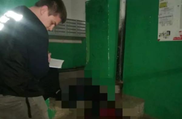 Студента, который убил свою подругу, опознали по крови на одежде