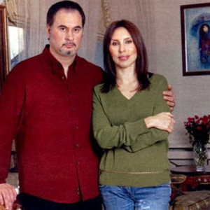 Валерий Меладзе официально разводится с женой после 18 лет брака