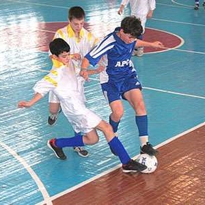 Турниру по мини-футболу состоится на стадионе «Олимпиец»