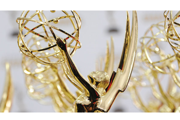 «Эмми» объявила своих номинантов 