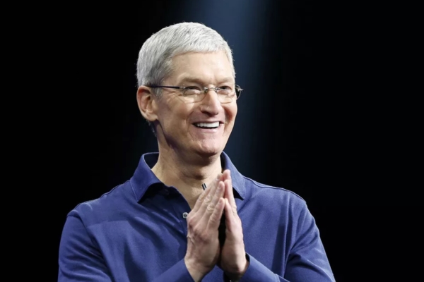 Тим Кук никогда не слышал о Яндекс.Телефоне