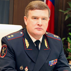 «Генерал на связи»: позвони главе Нижегородского МВД!