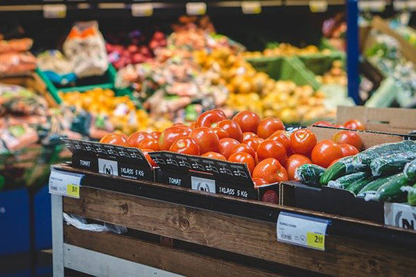 Россияне жалуются на подорожание продуктов питания из-за коронавируса