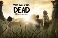  The Walking Dead     