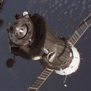 NASA с 2017 года отказывается от доставки своих астронавтов на МКС на российских "Союзах"
