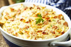 Картофель «Дофинэ»