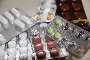 Аппендицит будут лечить антибиотиками
