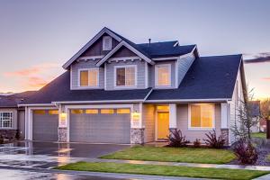 Где купить дом с использованием материнского капитала