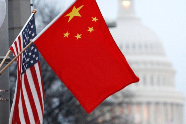 Китай отказал США в проведении встречи министров обороны стран в Сингапуре
