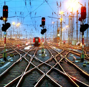 Горьковская железная дорога в 2013 году отремонтирует свои пути