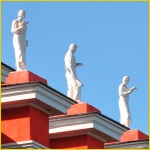 «Высокий статус главного технического вуза города – это мощный стимул к творческому росту педагогического коллектива,  его научного и образовательного потенциала», - Кондрашов
