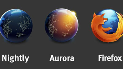 В Firefox встроят шифрование поиска В Firefox встроят шифрование поиска