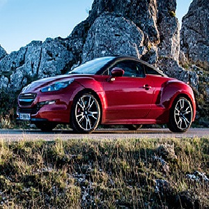 В январе 2014 года начинаются продажи самой мощной модели Peugeot