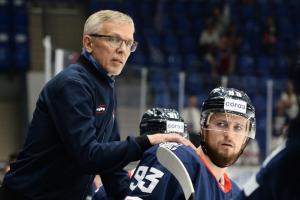 Фетисов рассказал, чего не хватает «Торпедо» Ларионова